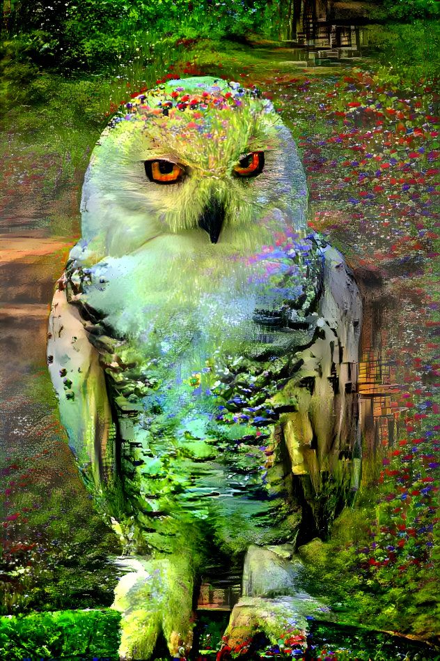 owl