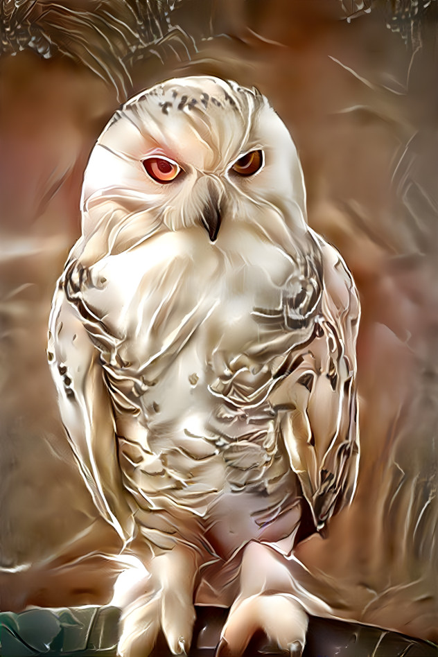 owl