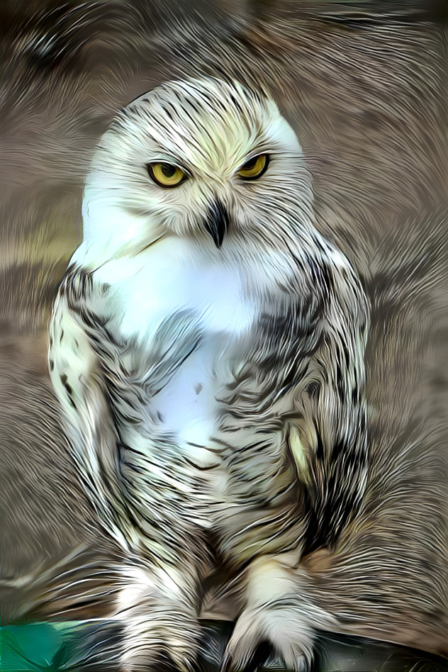 owl