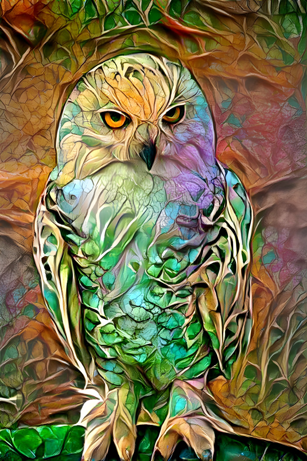 owl