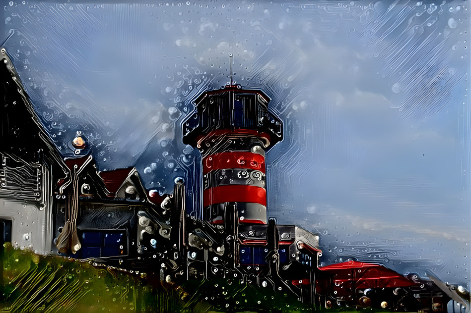 lighthouse