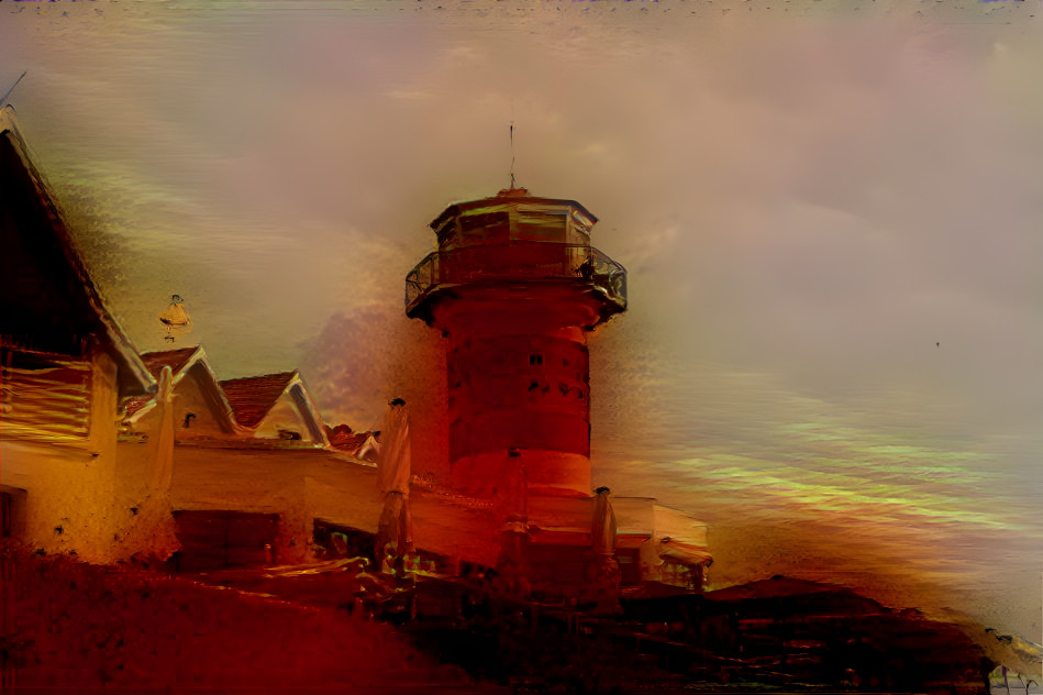 lighthouse