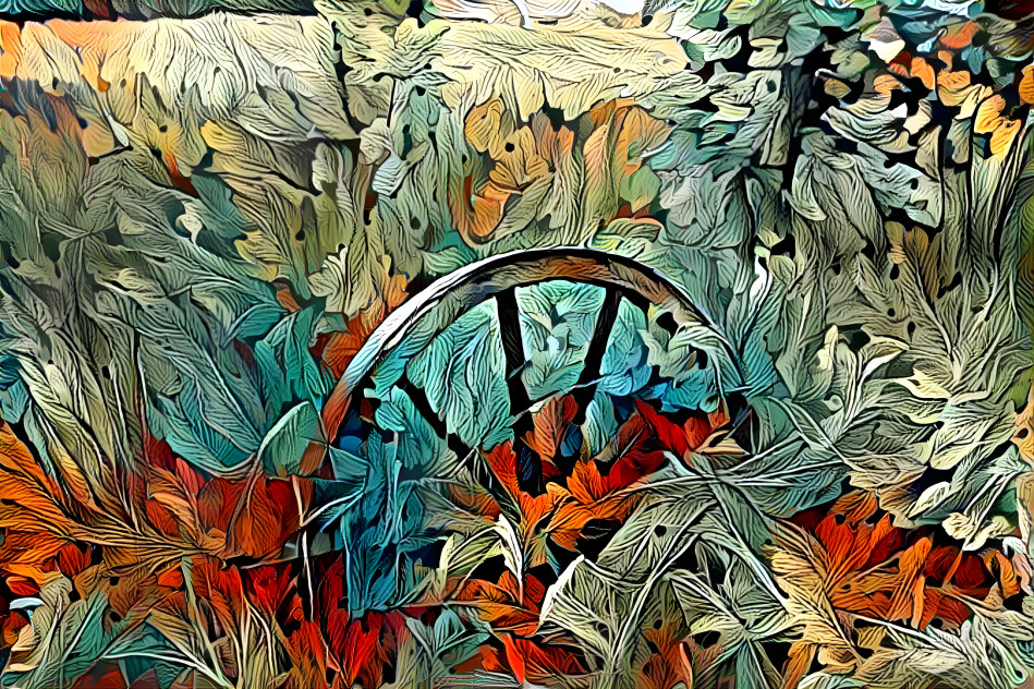 wheel