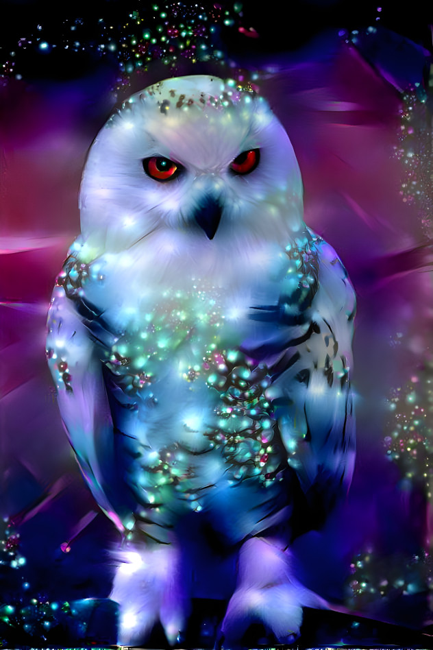 owl