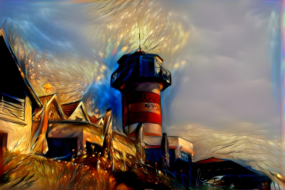 lighthouse