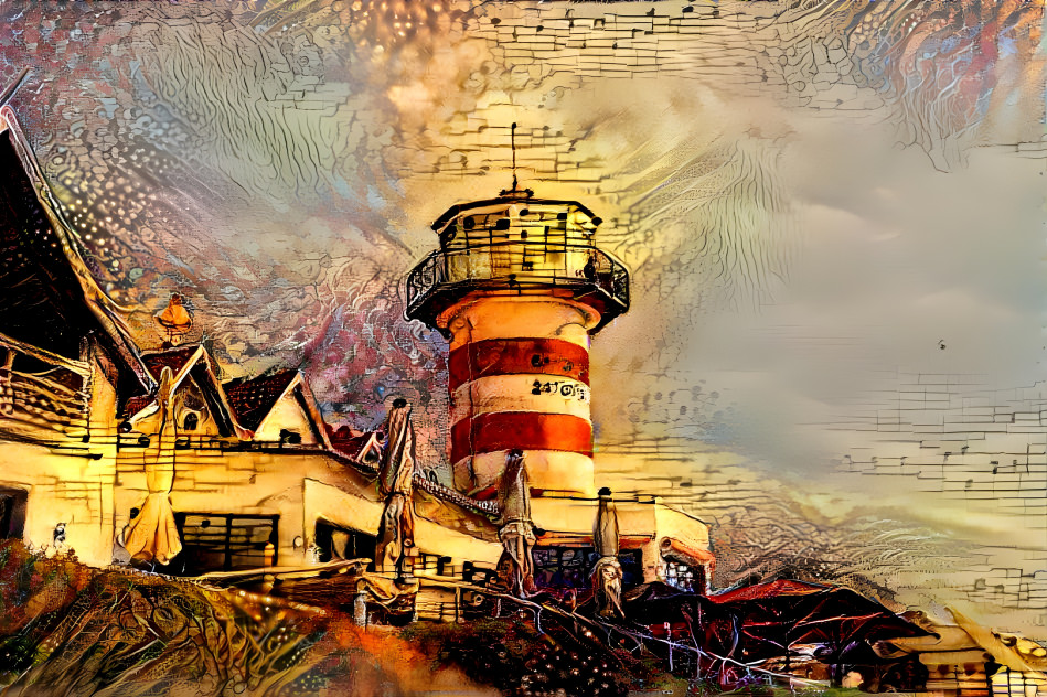 lighthouse