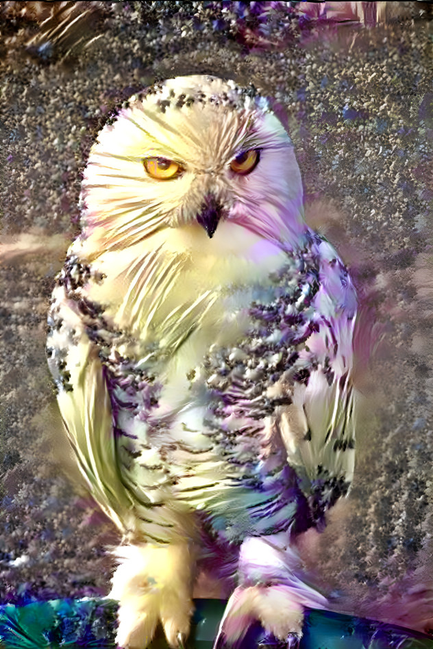 owl