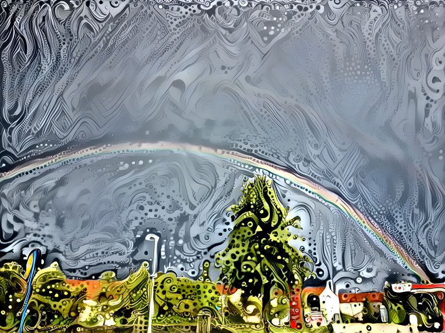 rainbow