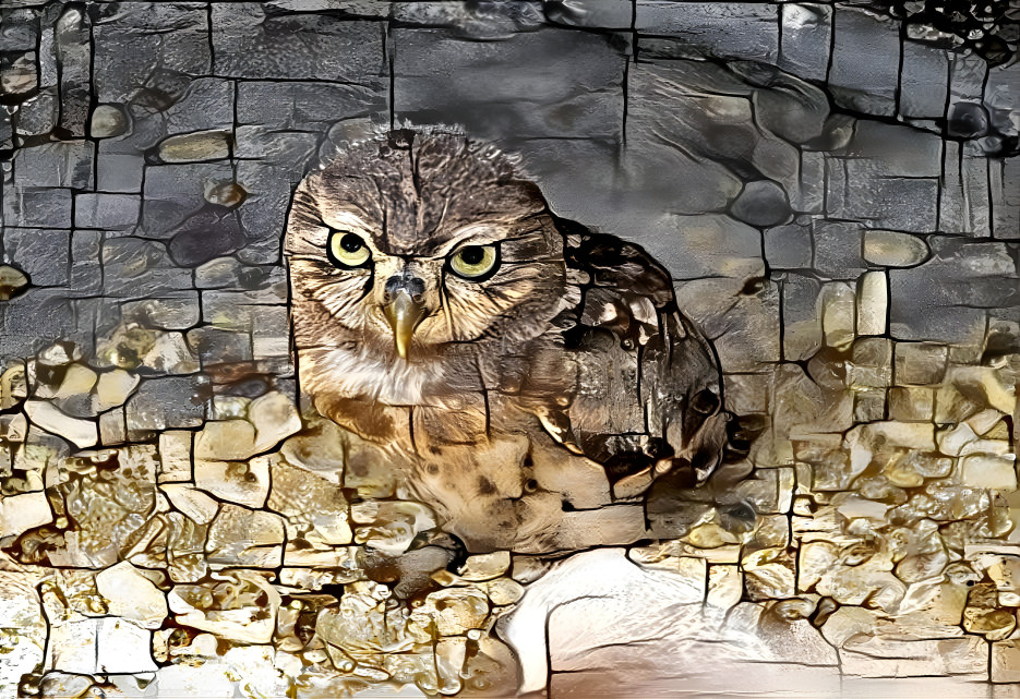 little owl