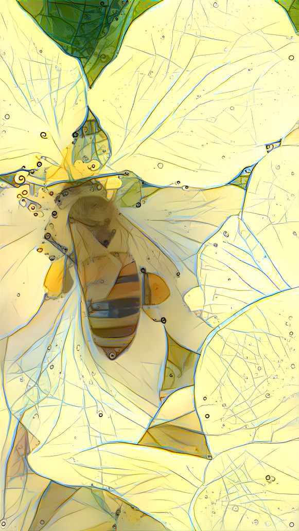 A Bee