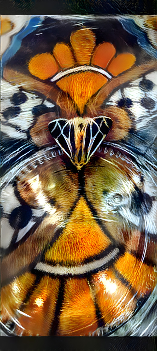 Tiger Moth