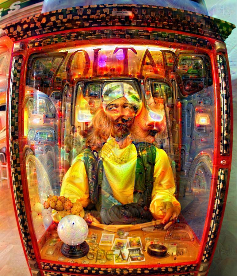 The legend of zoltar : ocarina of dollar