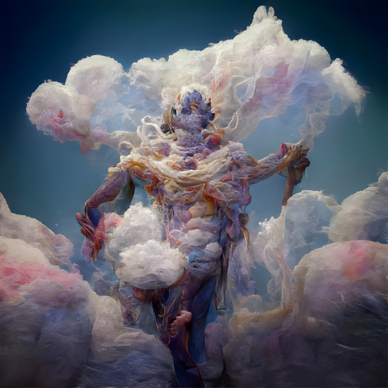 priapus fabric cloud