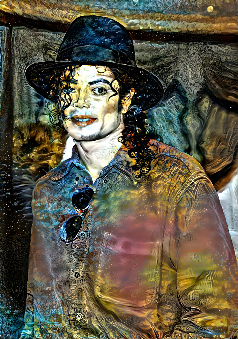 Michael Jackson 