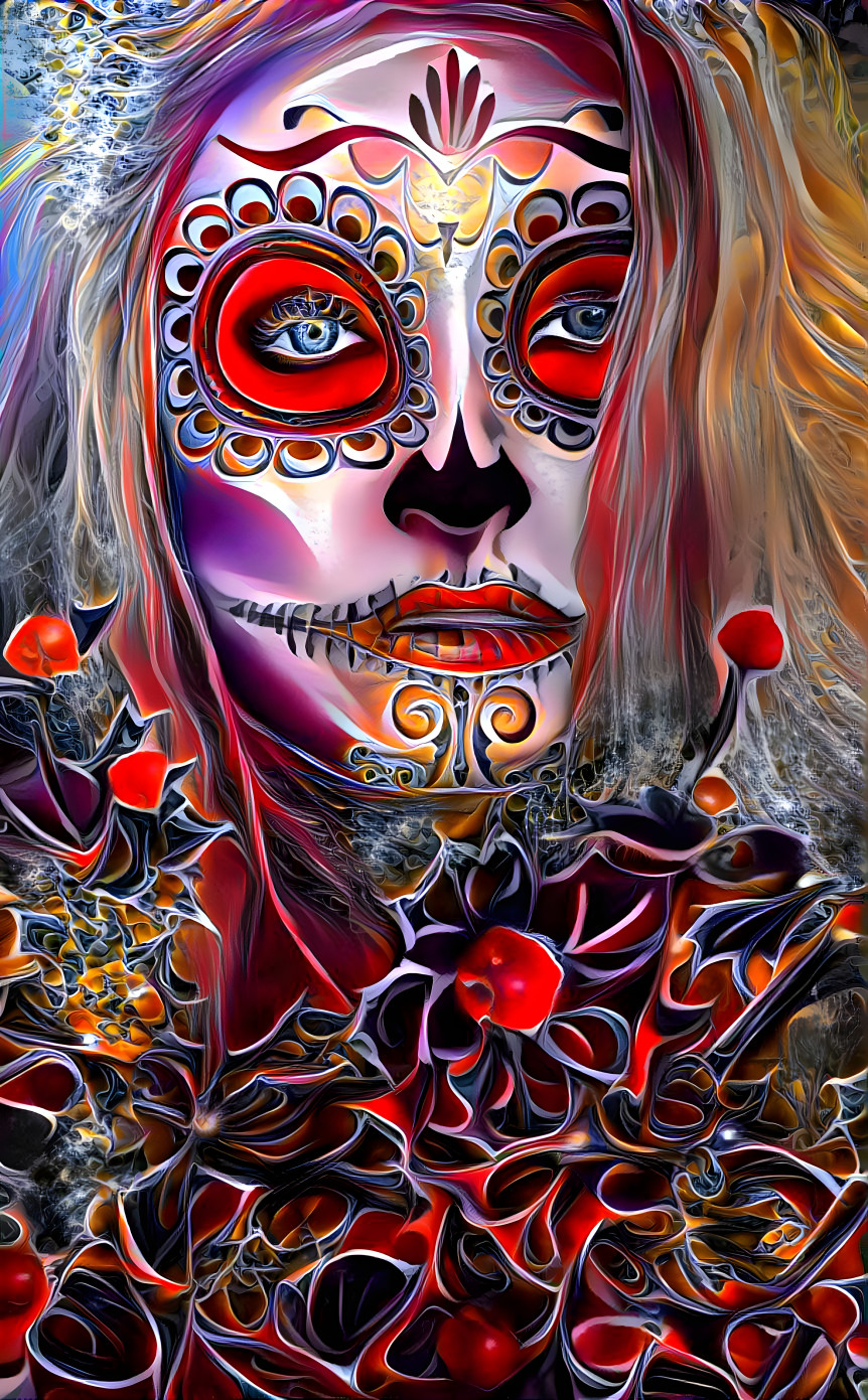 Day of the Dead