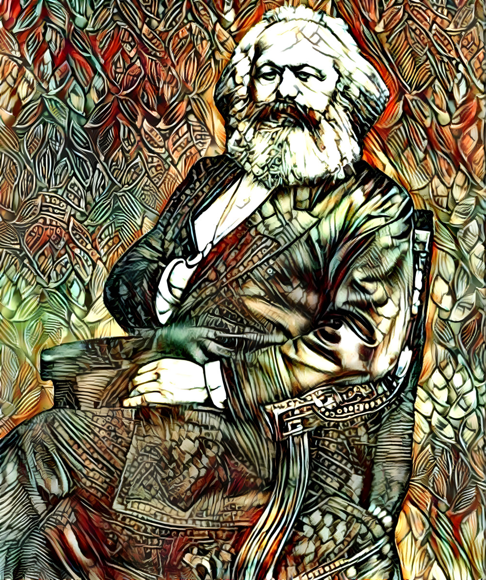 Karl Marx