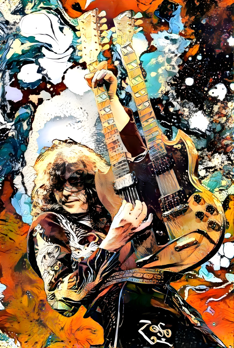 Jimmy Page