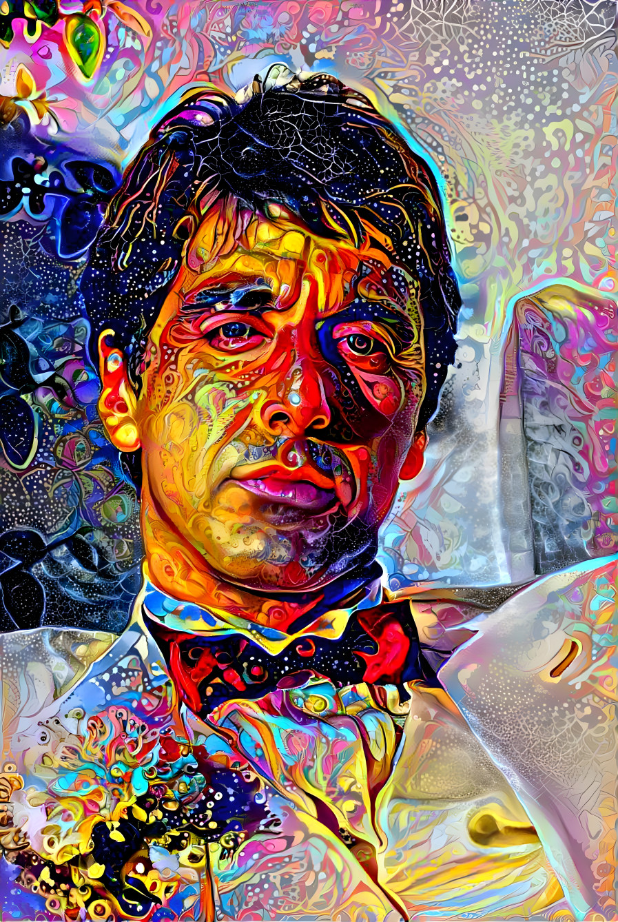 Tony Montana