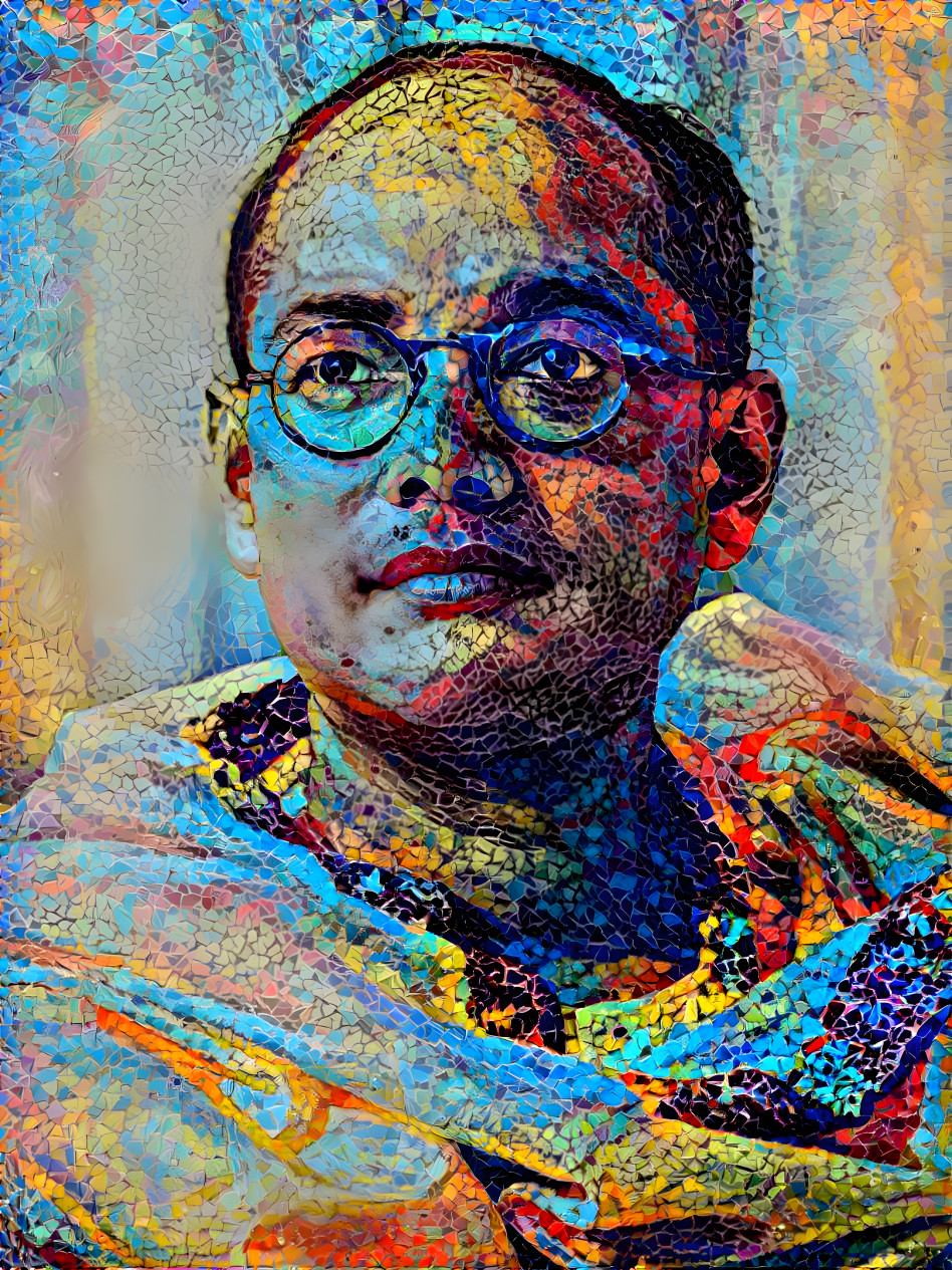 Netaji Subhash Chandra Bose 