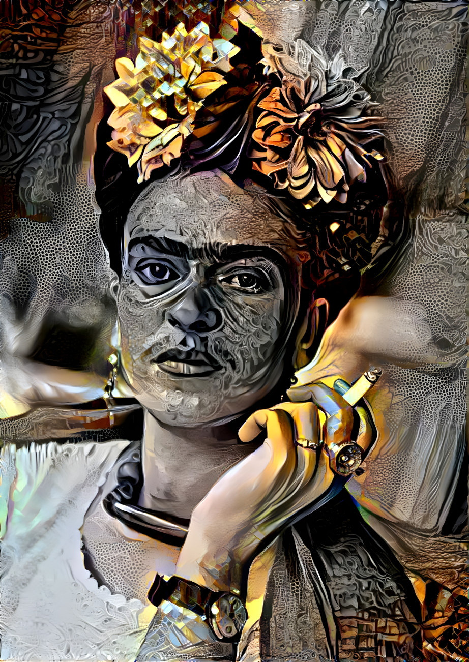 Frida Kahlo