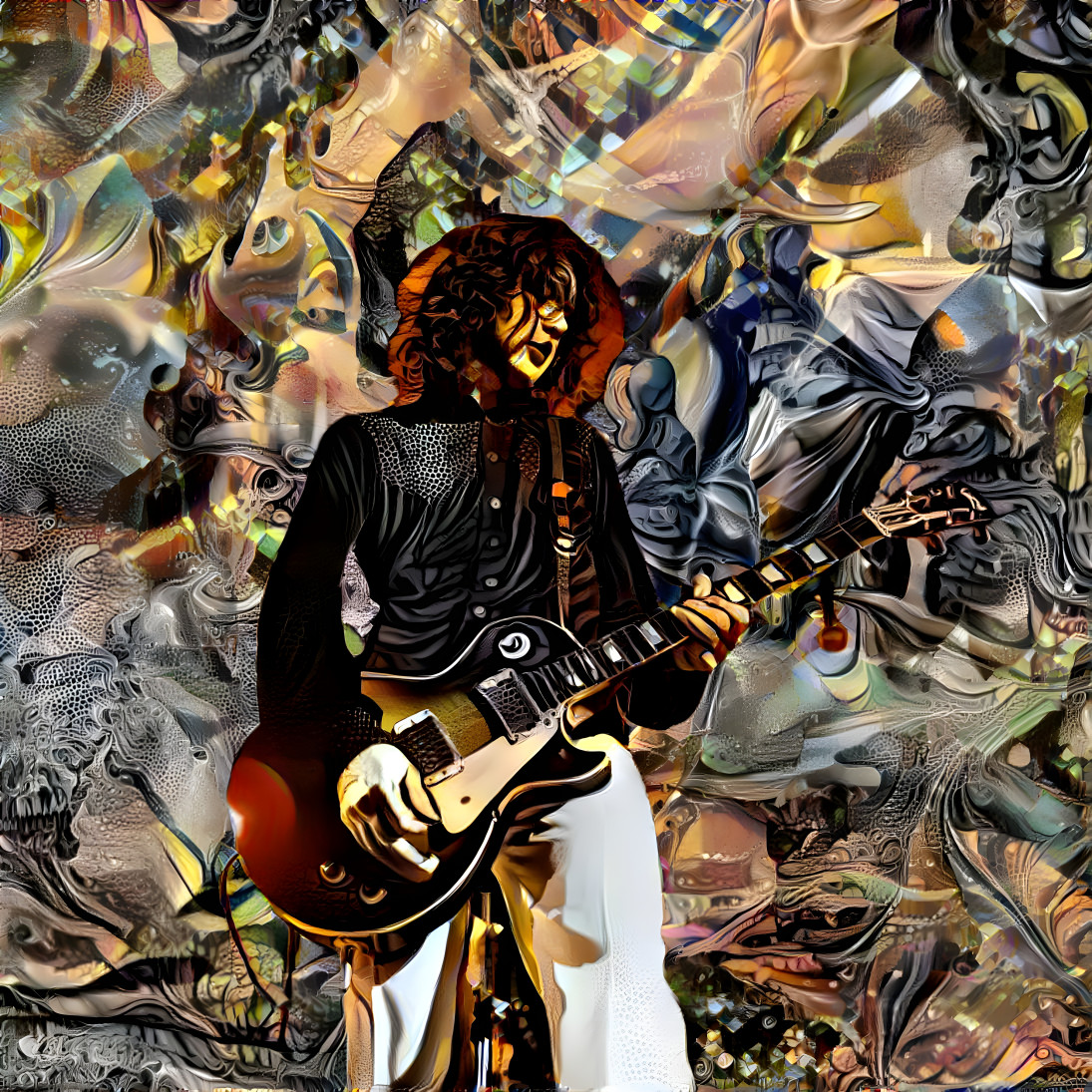 Jimmy Page