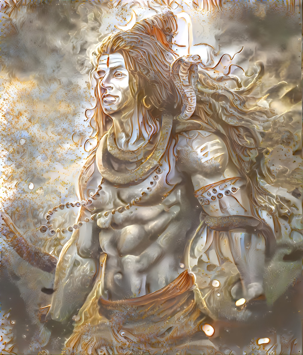 MAHADEV