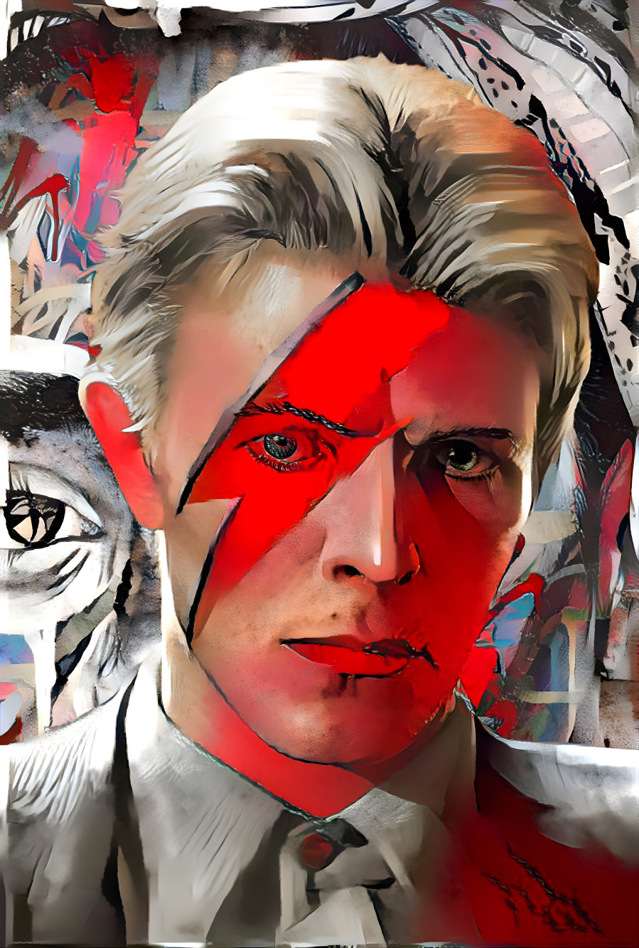 David Bowie