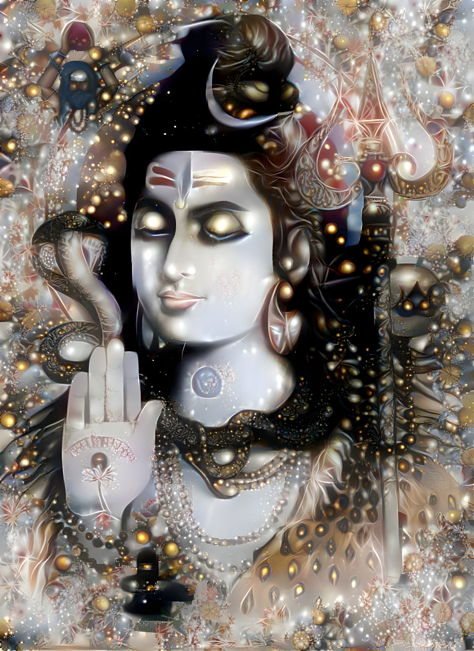 Lord Shiva