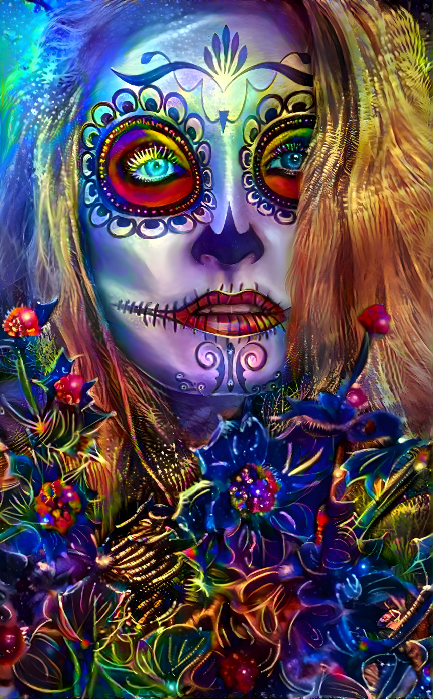 Day of the Dead