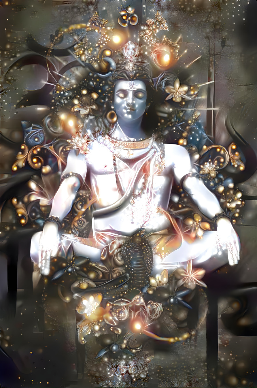 Lord Shiva