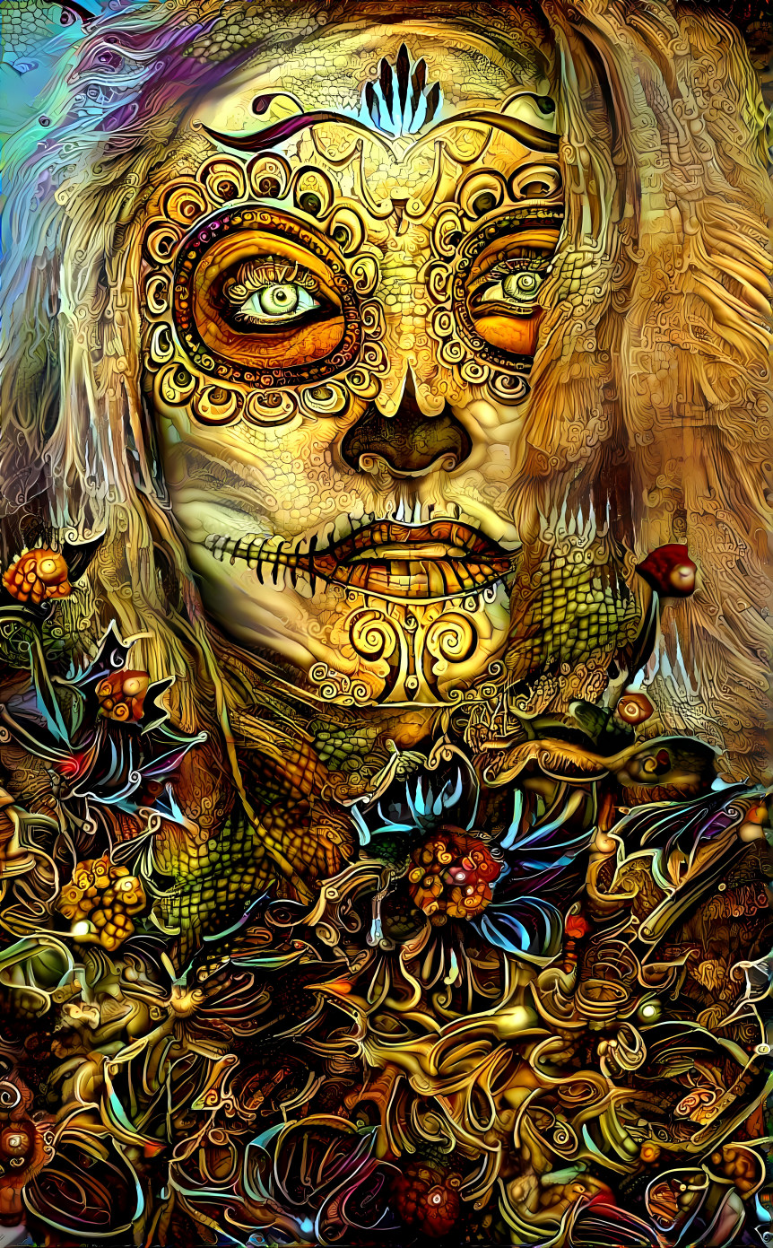 Day of the Dead