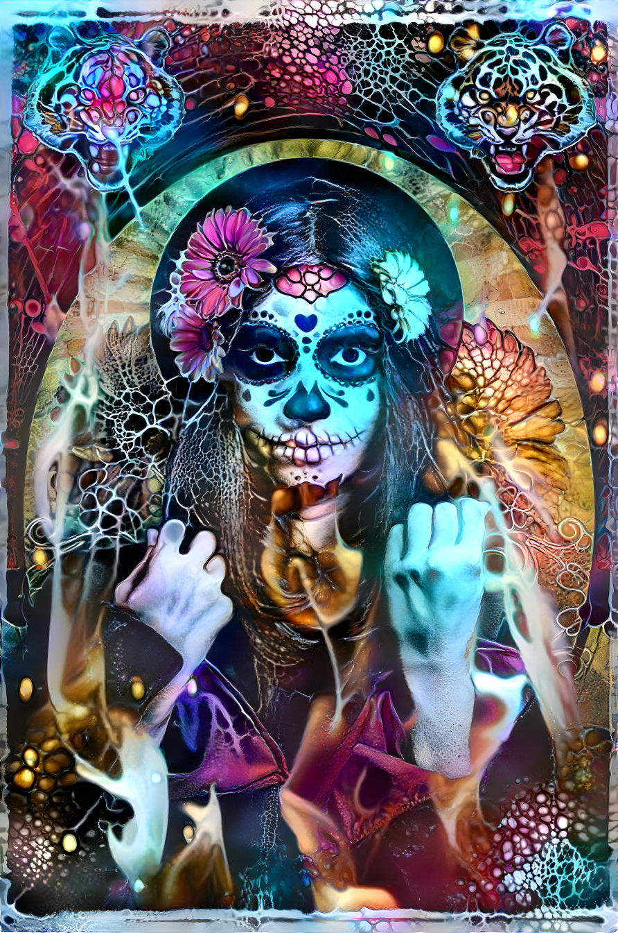 Day of the Dead