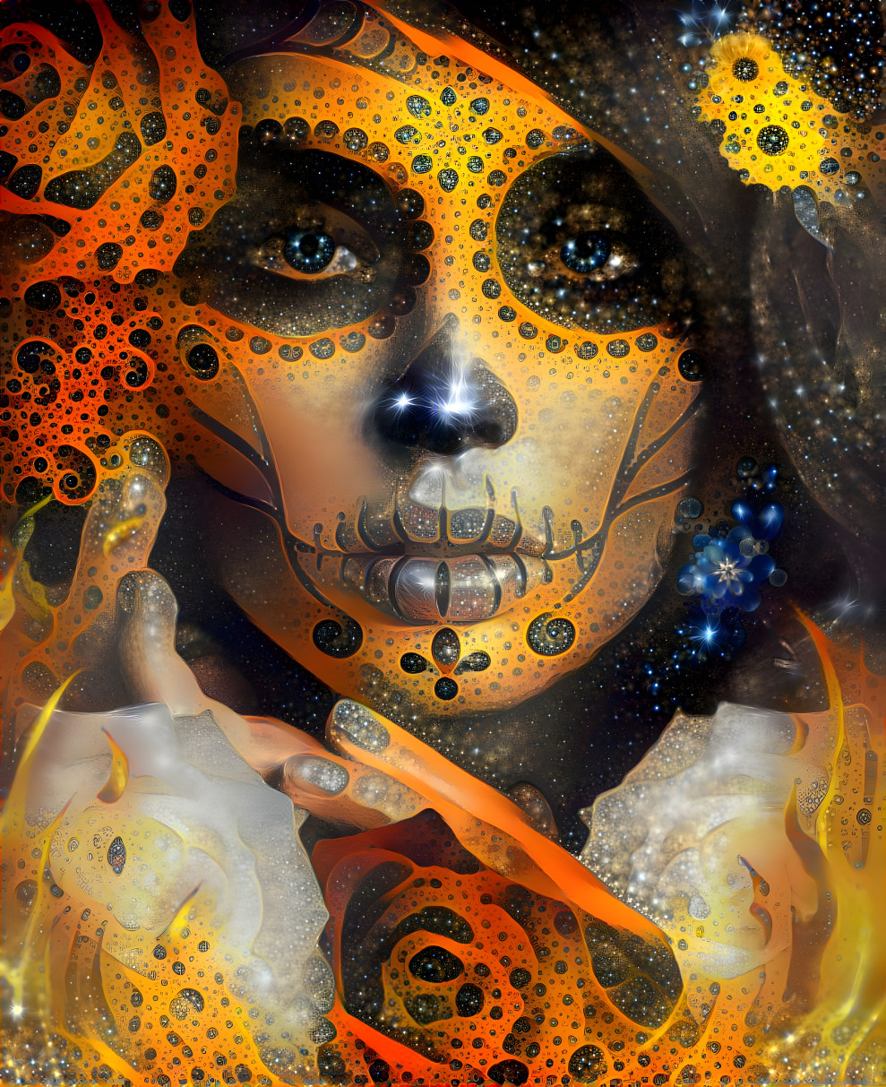 Day of the Dead