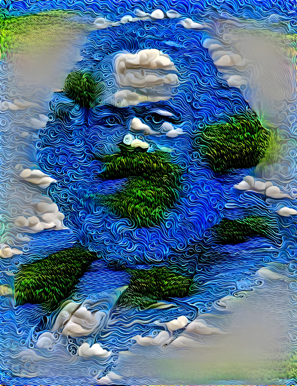 Karl Marx