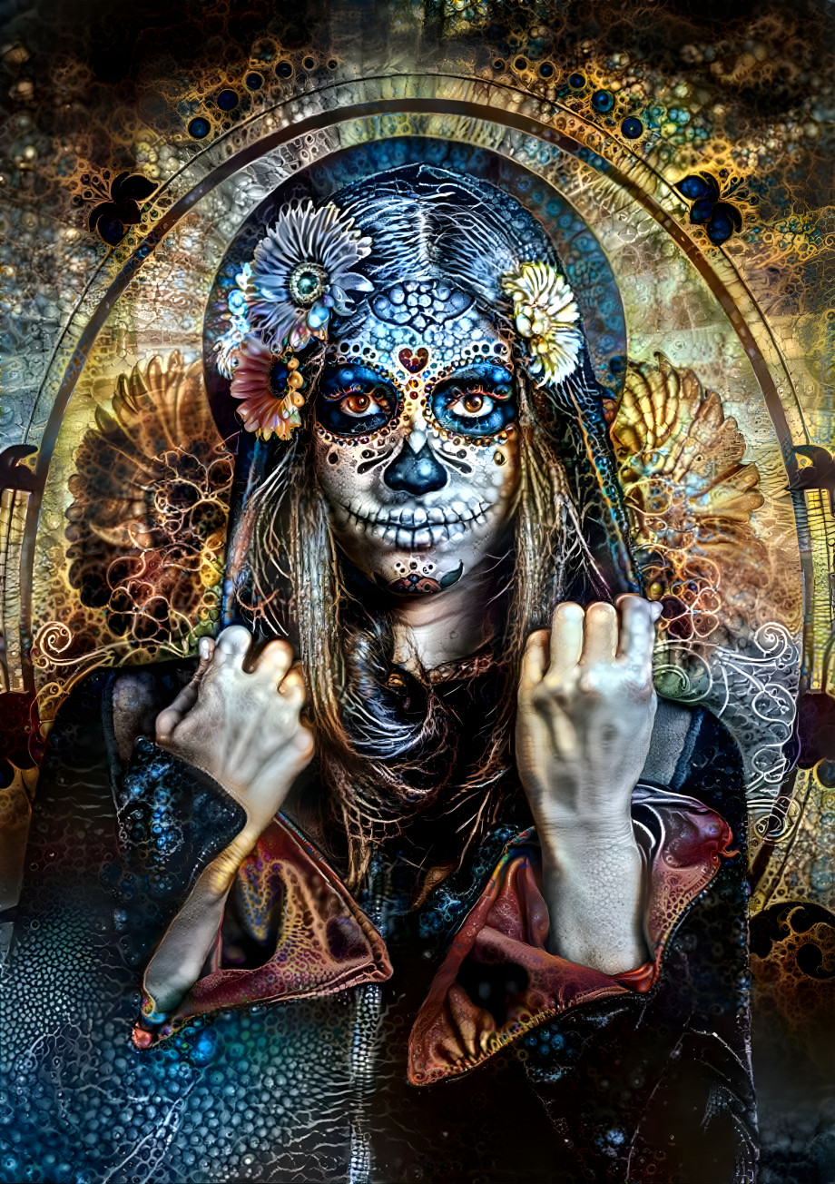 Day of the Dead