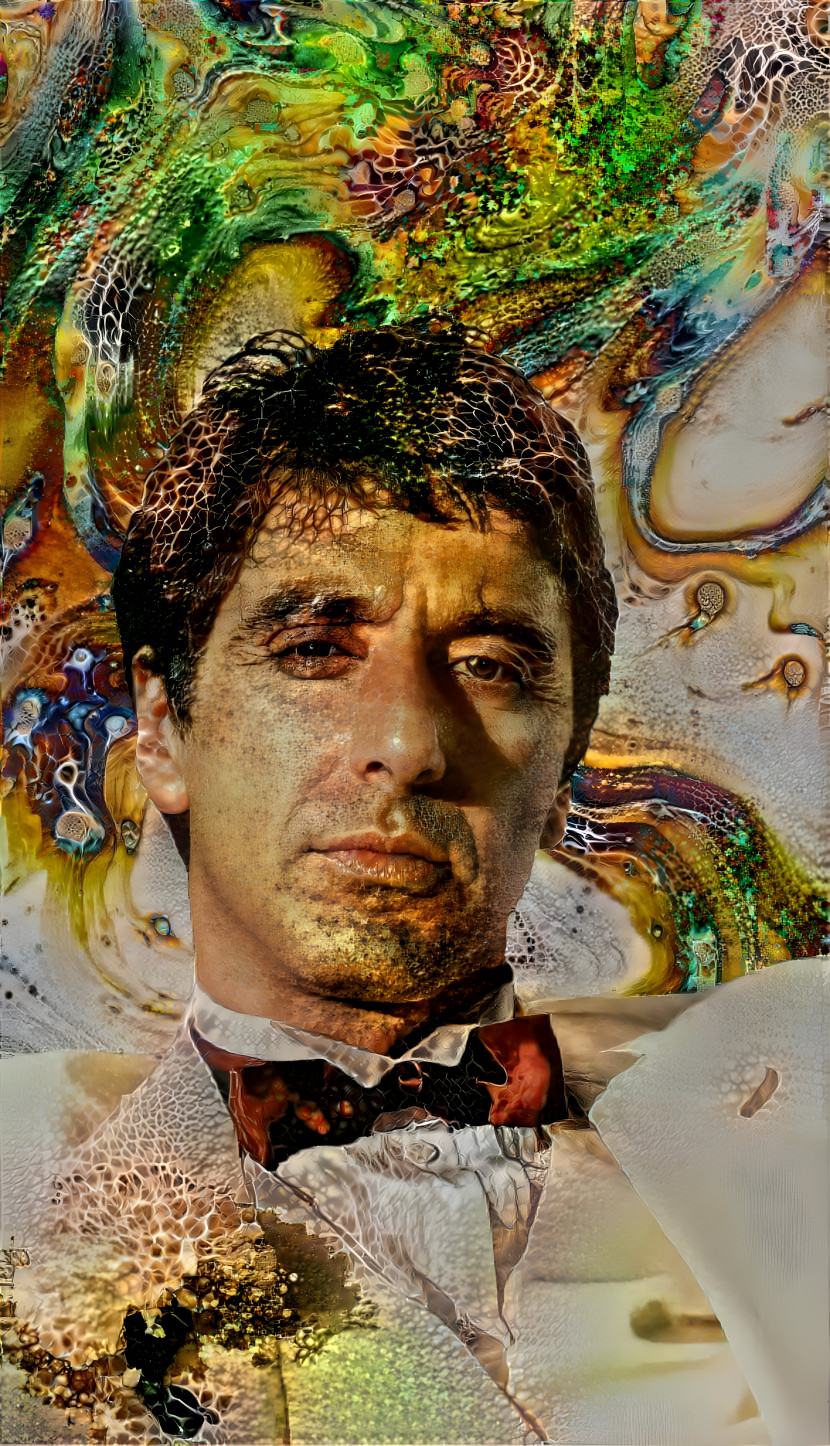 Tony Montana