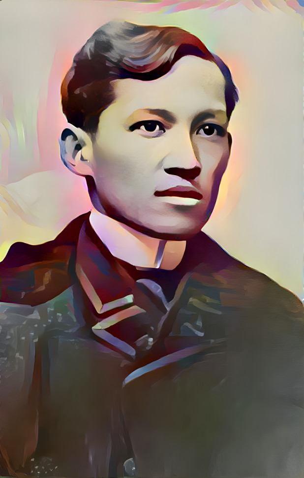 Jose Rizal