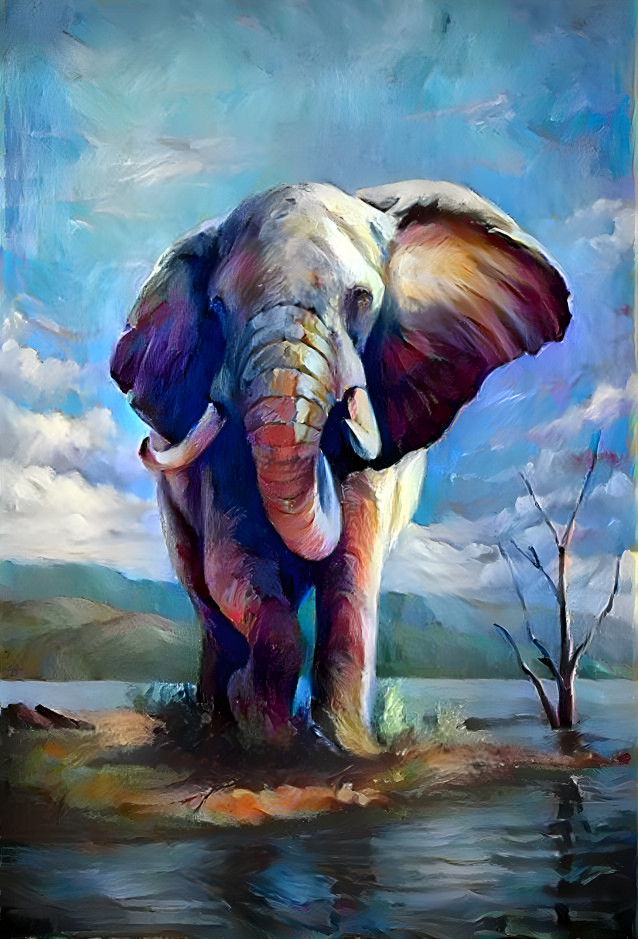 The Elephant