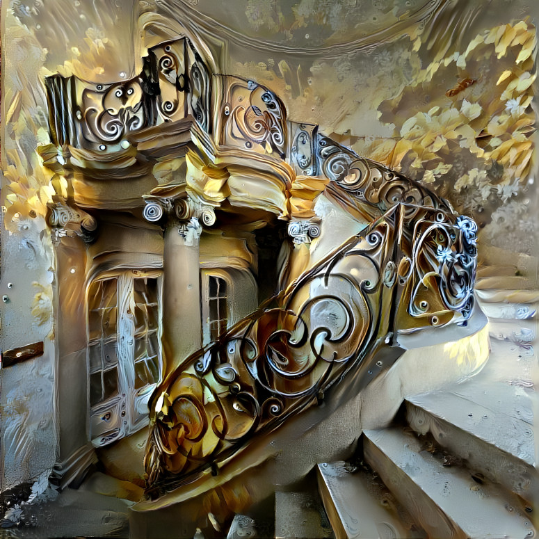 Staircase