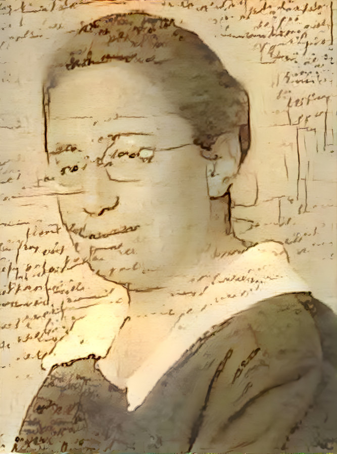 Emmy Noether