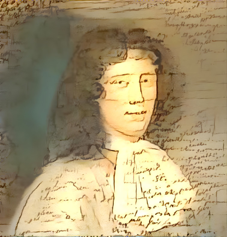 Christiann Huygens