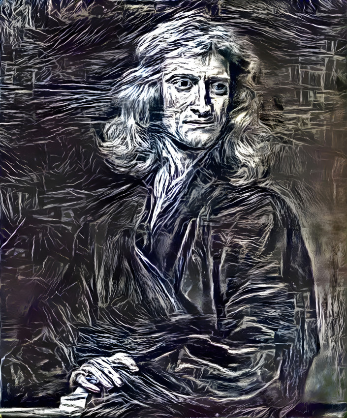 Newton