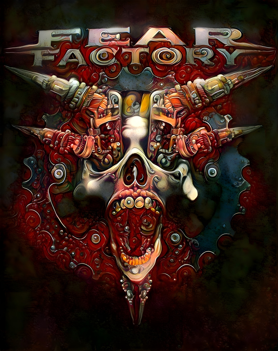 fear factory