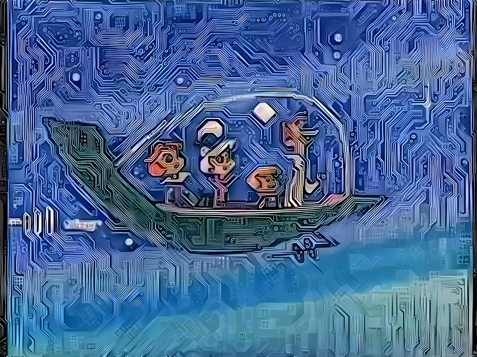 the jetsons