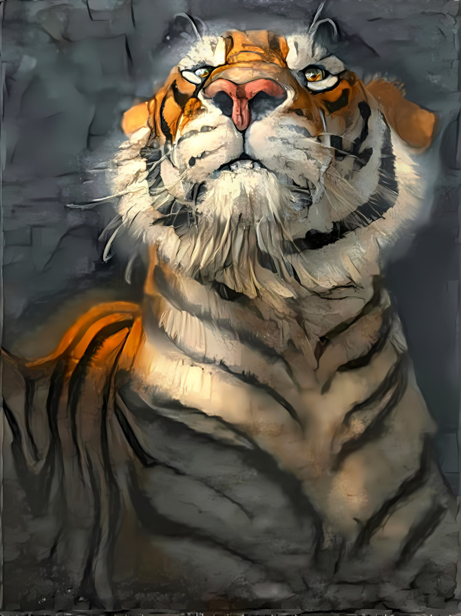 Shere Khan ( Шер Хан )