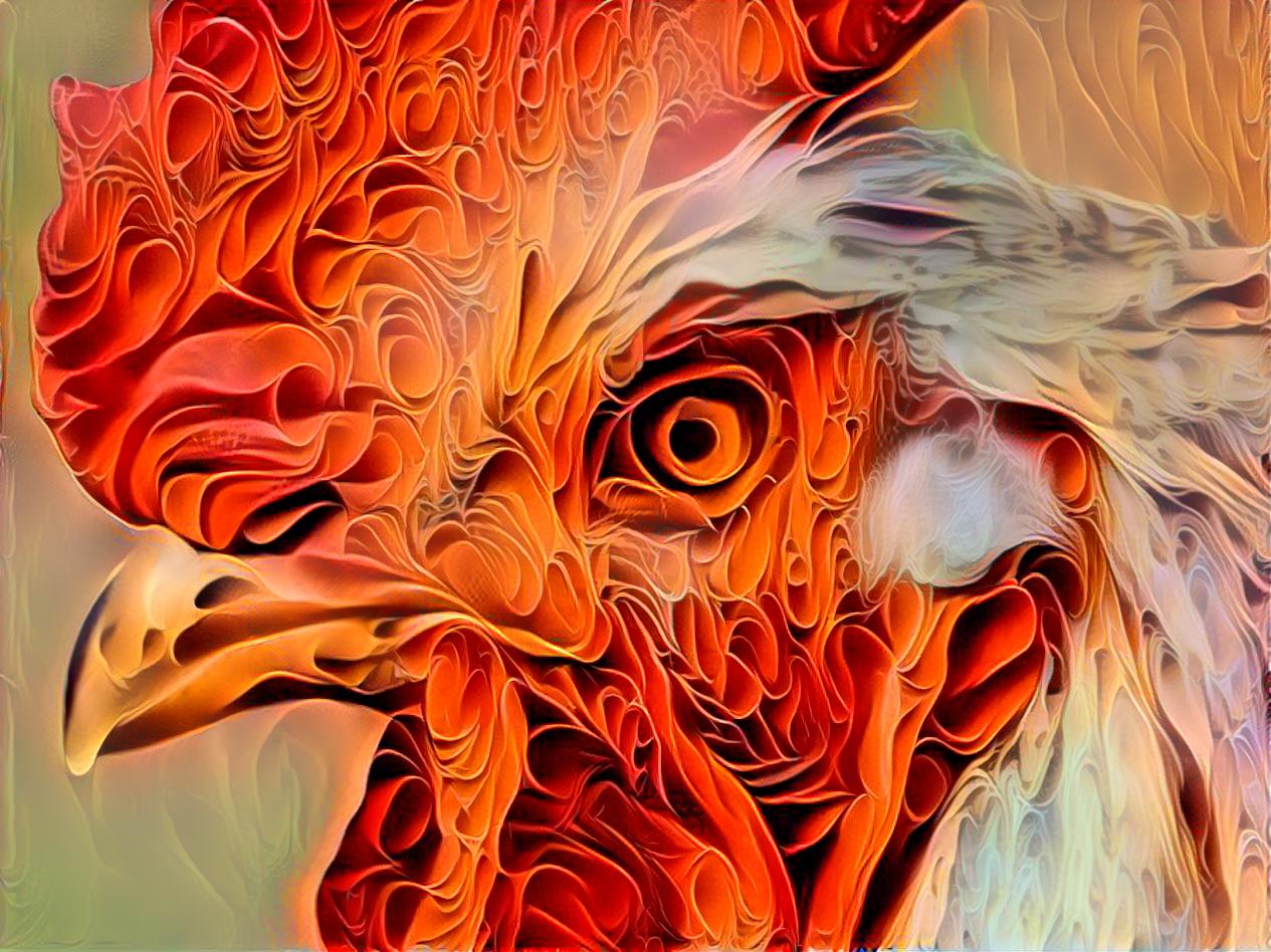 fowl