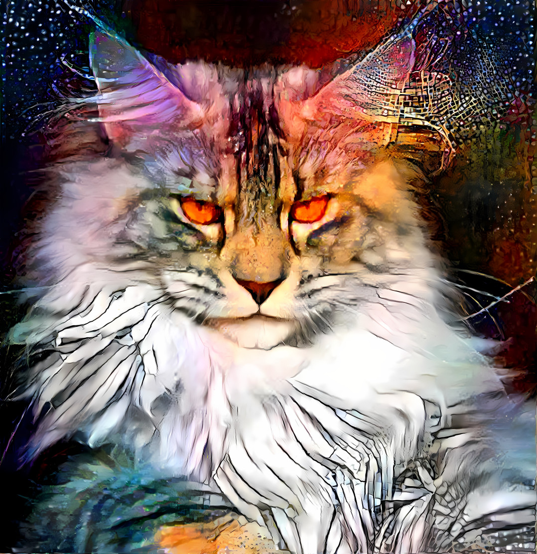 Maine Coon