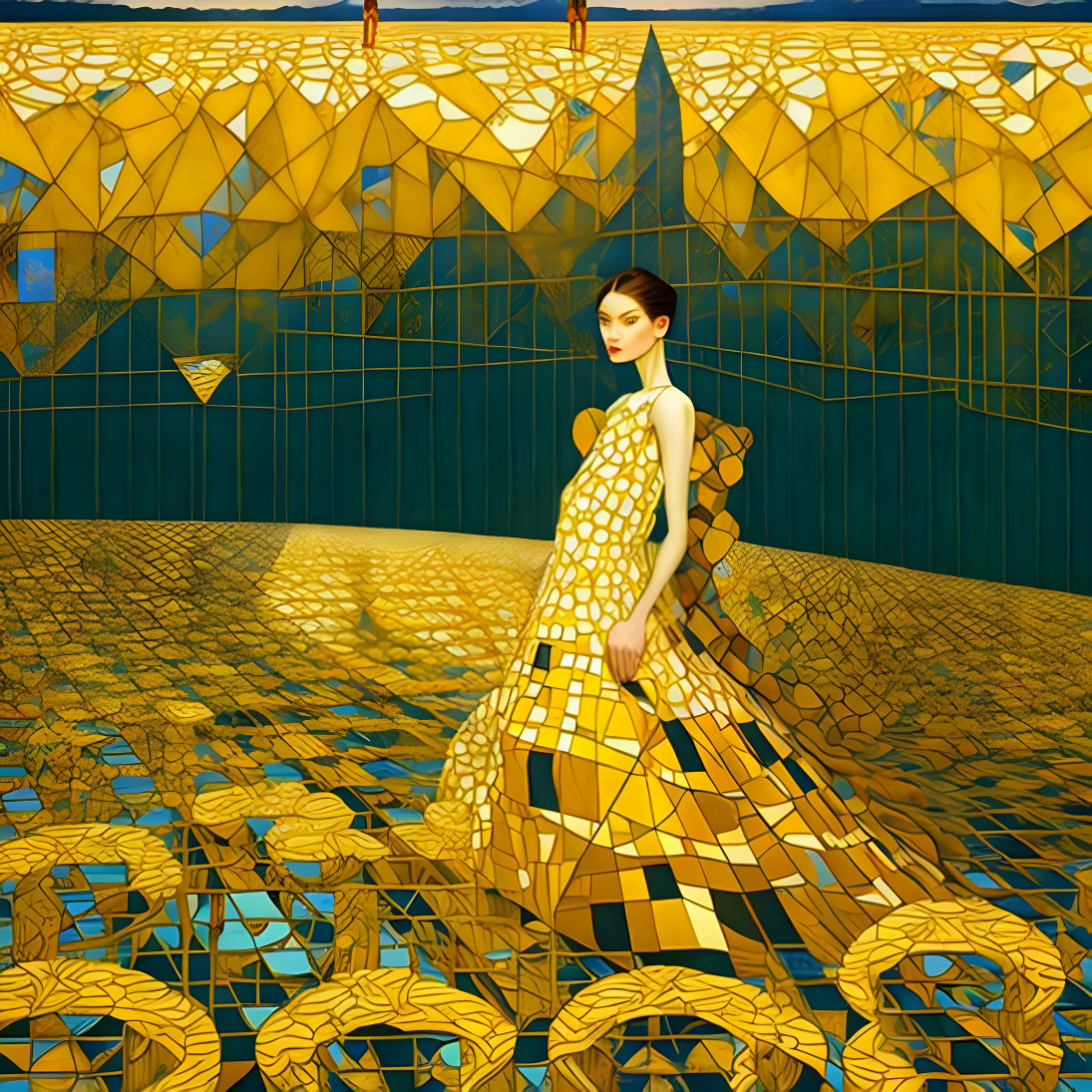 Gustav Klimt