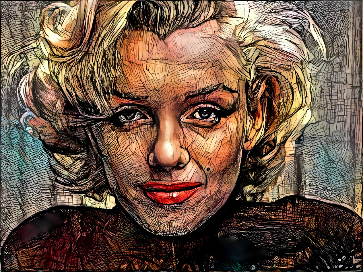 marilyn monroe