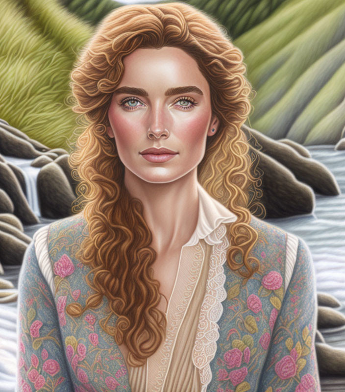 Poldark Eleanor